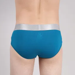 tom burg Solid Men Brief image 3