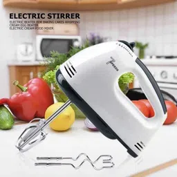 5teknova 260 W Multicolor Hand Blender image 2
