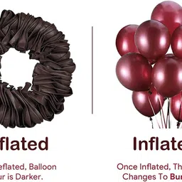 groovywings Multicolor Decorative Combo image 3