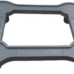 maruthi Refrigerator, Air Cooler, Water Cooler, Washing Machine Material Plastic image 3