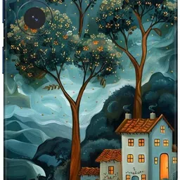 SKINADDA SAMSUNG GALAXY S25 5G Premium Vinyl BACK 12 Mobile Skin-picture-16