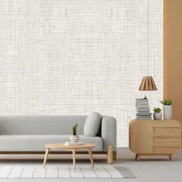 vishal wallpapers Commercial White Design Subtle Elegance Modern Style Wallpaper image 1