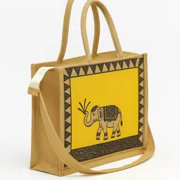 fly bag Men & Women Multicolor Messenger Bag image 1