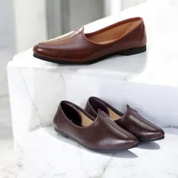 jaipur divinecraft Mojaris For Men-picture-15