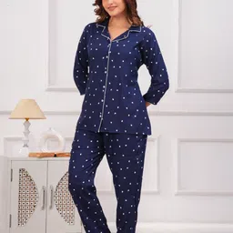 mukaraniya Women Nighty Set-picture-14
