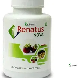 dr. trueskin Renatus Nova Digestive 120 Capsules Herbal Digestive Care Daily RNT01-picture-43