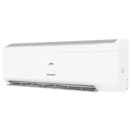 Godrej I Series 5 in 1 Convertible 1.5 Ton 5 Star Inverter Split AC with Blow Clean (2024 Model, Copper Condenser, AC15TSIC18ITC5WYS) image 3