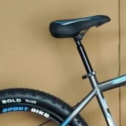 appgrow Alloy wheel 26 T (inch) Mountain Cycle image 3