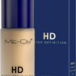 me-on HD Foundation image 2