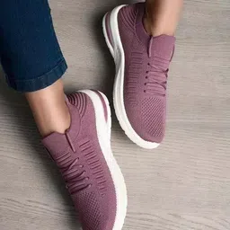 bokzzon Trendy shoes women stylish sports shoes for women comfy women Training & Gym Shoes For Women-picture-42