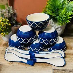 newai Ceramic Soup Bowl-picture-18