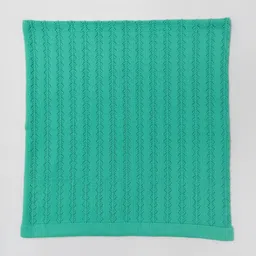 proknit Self Design Single Baby Sleep Sack for AC Room image 2