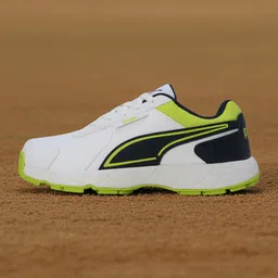 puma Cricket Strike Cricket Shoes For Men-picture-25