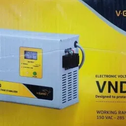 VND400 Voltage Stabilizer for 1.5 Tonn AC Voltage Stabilizer-image-59
