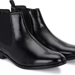 styrahub Boots For Men-picture-46