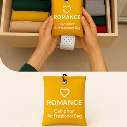 dhyani Lavender, Romance, Lemon, Sandal Refill image 3