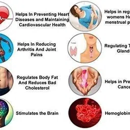 vadik 1.5 L Copper Water Jug image 5