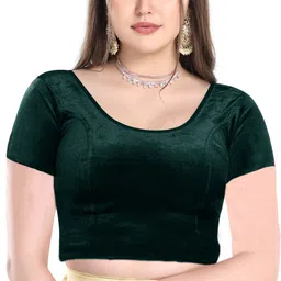 finestfit U-Neck Women Blouse-picture-27