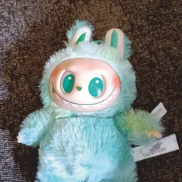 shuangyou ToyzUp Labubu Doll | Labubu toy | Cute Labubu Toy for Kids image 3