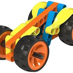 zephyr Blix Cars-1 ( Motorised ) by Party Shopping image 2