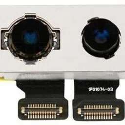 A-ONE RETAIL @-3. Replacement Back Camera For Apple iphone 8 plus Back Camera-image-59