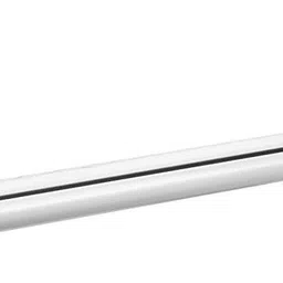 12 INCH Stainless Steel Towel Bar | Bathroom Towel Rod Holder | Wall Mounted Hand Towel Rail for Kitchen and Washroom | Size - 12 INCH (Pack of 1) Silver Towel Holder-image-31