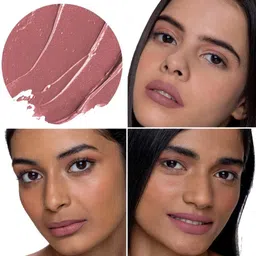 kiro Non-Stop Airy Matte Liquid Lip image 2