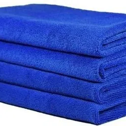 sheen and shine Microfiber Vehicle Washing Cloth image 1