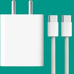 Tigerify 30 W PD 3.1 A Wall Charger for Mobile with Detachable Cable-image-41