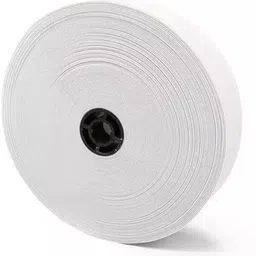 topteach Woven White Elastic-picture-17