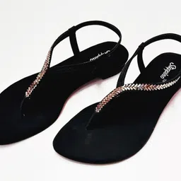 steppino Women Flats Sandal-picture-11