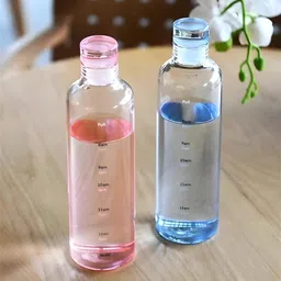 grasp 350 ml Glass Bottle image 1
