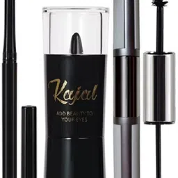 neycare matte look new eye combo set pack of 3 image 1