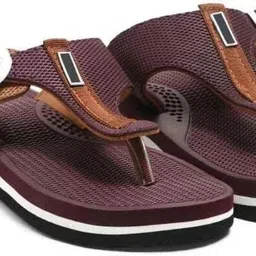 flopsie TWO SOFT Women's Comfortable Stylish Doctor Ortho Slipper | Adjustable Toe Hook Women Slippers image 3