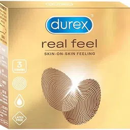 MUTUAL CLIMAX, REAL FEEL AND INVISIBLE Condom-image-43