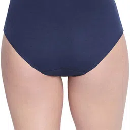 b you Pack of 3 Women Hipster Multicolor Panty image 2