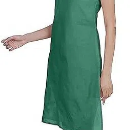 sidra handicraft Women White Camisole image 3