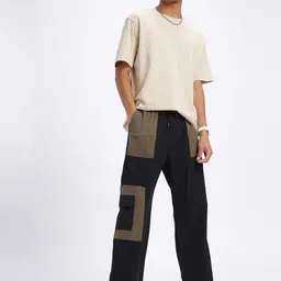 glitchez Men Cargos image 4