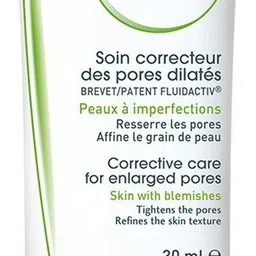 Bioderma Sebium Pore Refiner Corrective Care Cream Combination To Oily Skin-picture-12