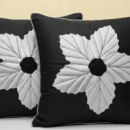 vornexa Velvet Cushions & Pillows Cover-picture-15