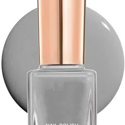gabbu Long Lasting Quick Drying GlossyFinish grey-picture-12
