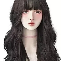 views Medium Hair Wig-picture-34