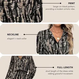 leriya fashion Printed Women Jumpsuit image 3