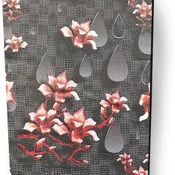 homeify Semi-Automatic Washing Machine Cover image 3