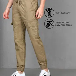 metronaut Men Cargos image 2