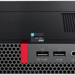 VECG COMPUTER GAMING Core i7 (6th Gen) [4 Cores, 8 Threads, 3.40 GHz] - ThinkCentre Mini CPU [KIX] Intel® Core™ i7-6700 (32 GB RAM/Intel Ultra HD 530 Graphics/1 TB SSD Capacity/Windows 11 Pro) Mini Gaming Tower with MS Office-picture-25
