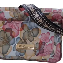 amirtraders Women Multicolor Sling Bag-picture-46