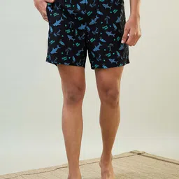 sleepz by raymond Graphic Print Men Boxer-picture-10