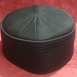 barkati Prayer Cap image 2