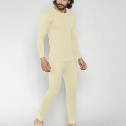 LUX INFERNO Lux Inferno Prime Thermal Men Top - Pyjama Set Thermal image 4